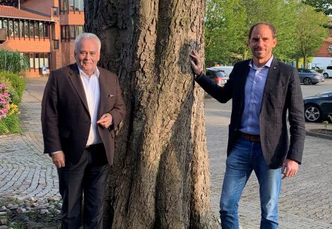 Maik Beermann: „Ich trete wieder an!“