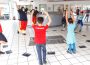 Helfen lernen und Freude haben</br>Kinder haben Ferienspaß bei den Samaritern