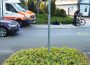 Unfall zwischen Pedelec und Pkw
