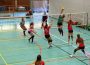 VfL wird Zweiter beim Speedvolleyballturnier