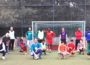 Maik Beermann (MdB) kann auch Fußball</br>Abgeordneter besucht Training der VfL-Freizeitliga