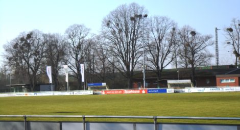 Bundesliga-Flair in Bückeburg – Hannover 96 testet gegen Randers FC im Jahnstadion