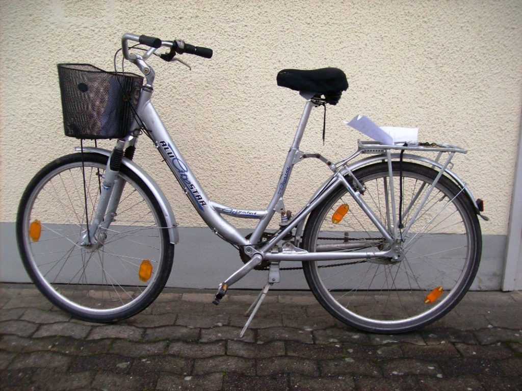 Er sucht sie bückeburg