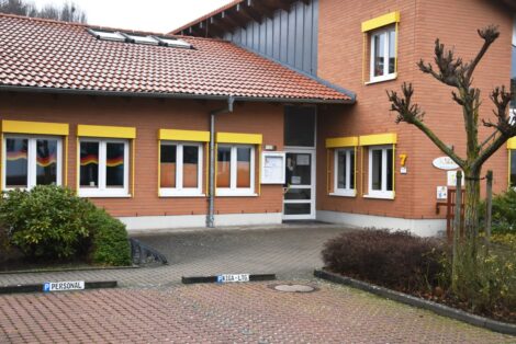 Corona-Fälle in der Kita</br>Gesundheitsamt schließt Kindergarten Bodelschwingh-Haus