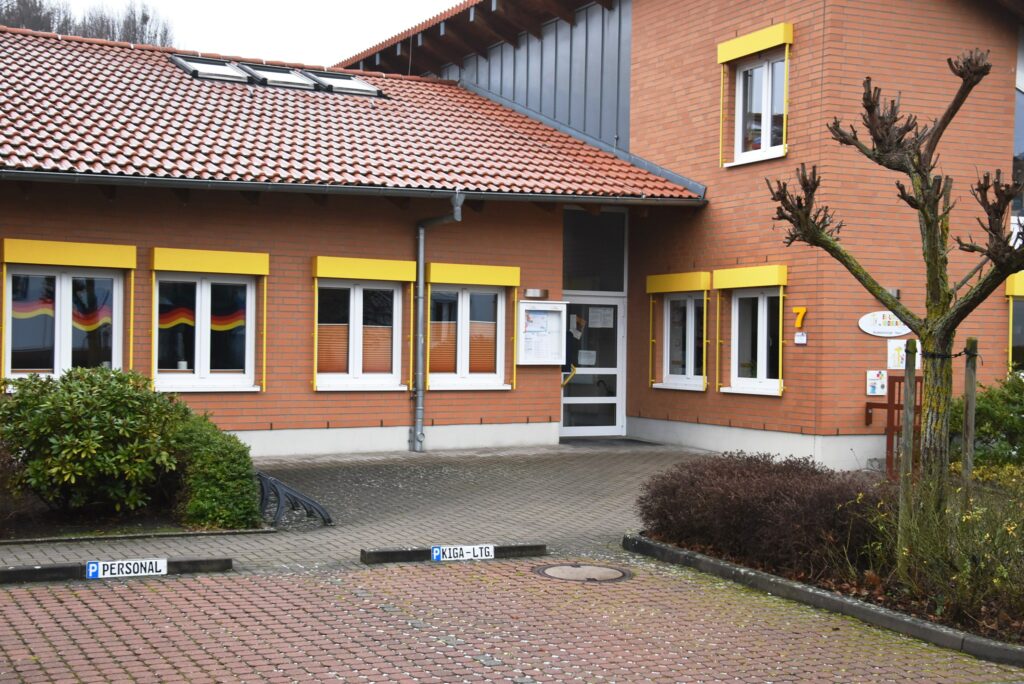  Foto zu Corona-Fälle in der KitaGesundheitsamt schließt Kindergarten 