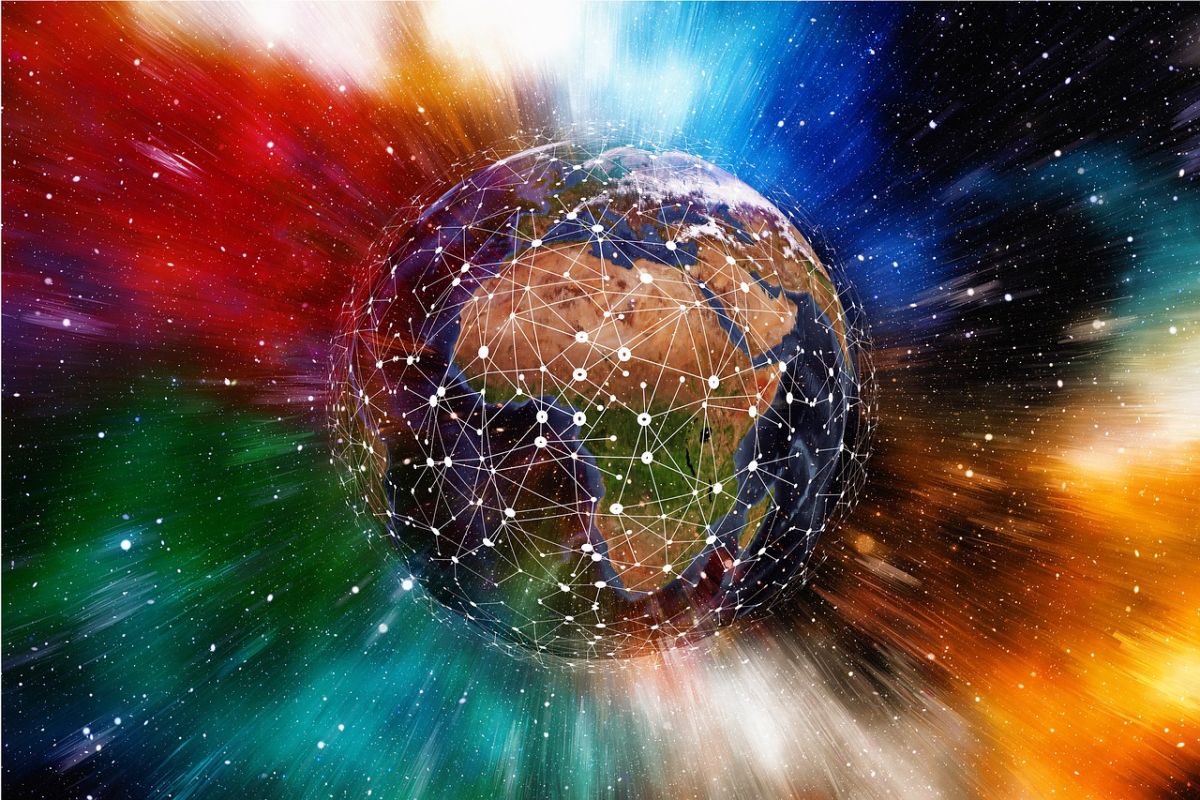 Schöne neue digitale Welt BückeburgLokal BückeburgLokal