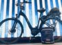 Neue Sicherheit für Ihr Fahrrad</br>„Alle zwei Minuten verliebt sich ein Dieb in ein Fahrrad“