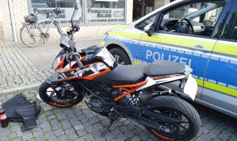Er sucht sie bückeburg