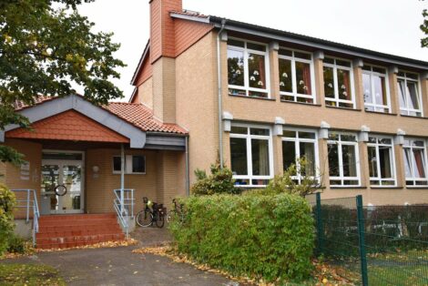 Sanierung Mehrzweckraum wird verschoben</br>Umbau der Grundschule verteuert sich um 100.000 Euro