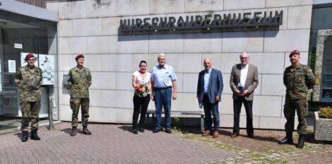 Hubschraubermuseum – eine 50-jährige Erfolgsgeschichte