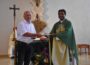 „Ein positiver, immer fröhlicher Mensch“</br>St. Marien verabschiedet Pastor Thomas Thannippara
