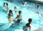 Herbstferien: Erweiterte Öffnungszeiten im Hallenbad