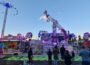Action und Adrenalin auf Kanzlers Weide </br>Herbstmesse lockt mit Angeboten für die ganze Familie