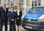 Großes Herz mit klarer Linie </br>Daniela Kempa neue Leiterin des Polizeikommissariats