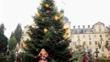 Schloss Bückeburg: Weihnachtszauber mit Cirque de Noël verzaubert Besucher