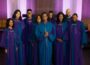 Musik und Gesang im Auftrag des Herrn </br>Rev. Gregory M. Kelly & The Best of Harlem Gospel