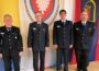 97,9 Prozent Zustimmung: </br>Klaus-Peter Grote erneut als Kreisbrandmeister vorgeschlagen