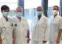 Dr. med. Dagmar John ist neue Chefärztin der Geriatrie
