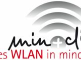 Minden-WLAN‭  ‬gefragt wie nie </br>2021‭ ‬fast‭ ‬13‭ ‬Millionen‭ ‬Kundensitzungen im min+din-WLAN