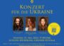 „Benefiz Konzert für die Ukraine“