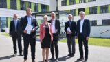 „Systemfehler“: Klinikum fehlen 16 Millionen Euro </br>Verhandlungen zwischen Agaplesion und Landkreis über 8 Millionen Euro