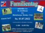 Hockey-Familientag zum Jubiläum