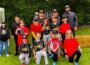 Doppelspieltag: </br>Niederlagen für U12-Mannschaft der Baseballer