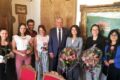 Türkische Generalkonsulin Kaya besucht Kinderhilfswerk ICH e.V.
