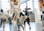 „Martini um 12“ mit Community Dance Project
