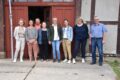 Umweltbildungszentrum „Wilde Karde“ </br>Zusage Fördergelder von der Petra-Hautau-Stiftung