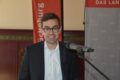 Jan-Philipp Beck: </br>Soziale Notlagen abfedern – Härtefallfonds auch in Schaumburg einrichten