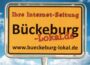 Bückeburg schaltet das Licht aus!