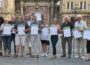 Familientag auf dem Marktplatz: </br>Vielfältige Angebote für Familien von Jung bis Alt