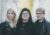 Band EVEREST zu Gast im ASB-Bahnhof