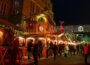 Weihnachtsmarkt: </br>Minden erleben und Leute treffen