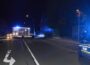 Verkehrsunfall