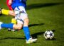 Der Fußballjargon in anderen Sportarten