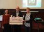 Rotary Club unterstützt Gymnasium