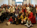 Völlers (MdB) empfängt Besuchergruppe vom Mehrgenerationenhaus
