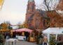 Bällebad mit Nikolaus </br>Zweitägiger Weihnachtsmarkt auf Hof Ovesiek