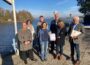 Haushaltsklausur der grünen Kreistagsfraktion </br>150.000 Euro für Videokonferenzanlage