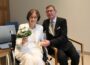 Von der Notfallpatientin zur Braut  </br> Hochzeit im Klinikum Schaumburg