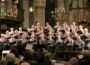Männerchor „Liederkranz“  </br>Konzert „Wünsche zur Weihnachtszeit“