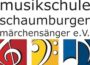 Musikschule sucht Bürokraft