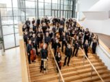Mozart und Brahms – Sinfonischer Höhepunkt zum Jahresanfang