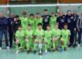 VfL Wolfsburg gewinnt VGH-Cup </br>Zweitägiges Hallenfußball-Jugendturnier des VfL