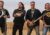 ASB-Bahnhof: </br>Kräftiger Rock mit „Ocean of Time“