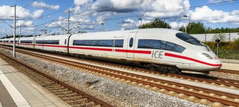 NABU: Neubaupläne Bahnstrecke Hannover–Hamburg gegen Bevölkerung und Natur