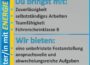 Ahrens Stellenanzeige 15.03.23