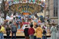 Bürgermeister eröffnet Frühjahrsmarkt </br>Vier Tage Kirmesvergnügen in der Innenstadt